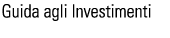 Guida agli Investimenti