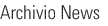 Archivio News